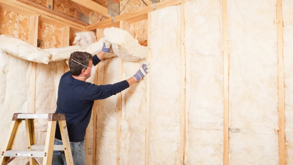 Fiberglass Insulation