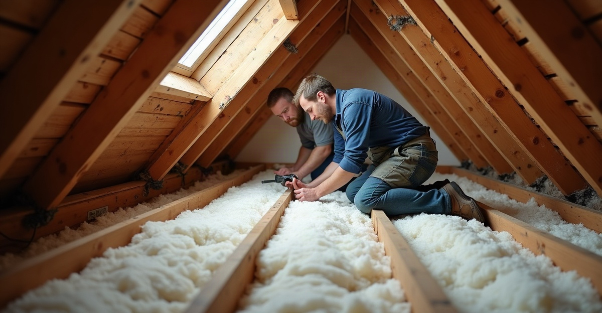 What is insulation