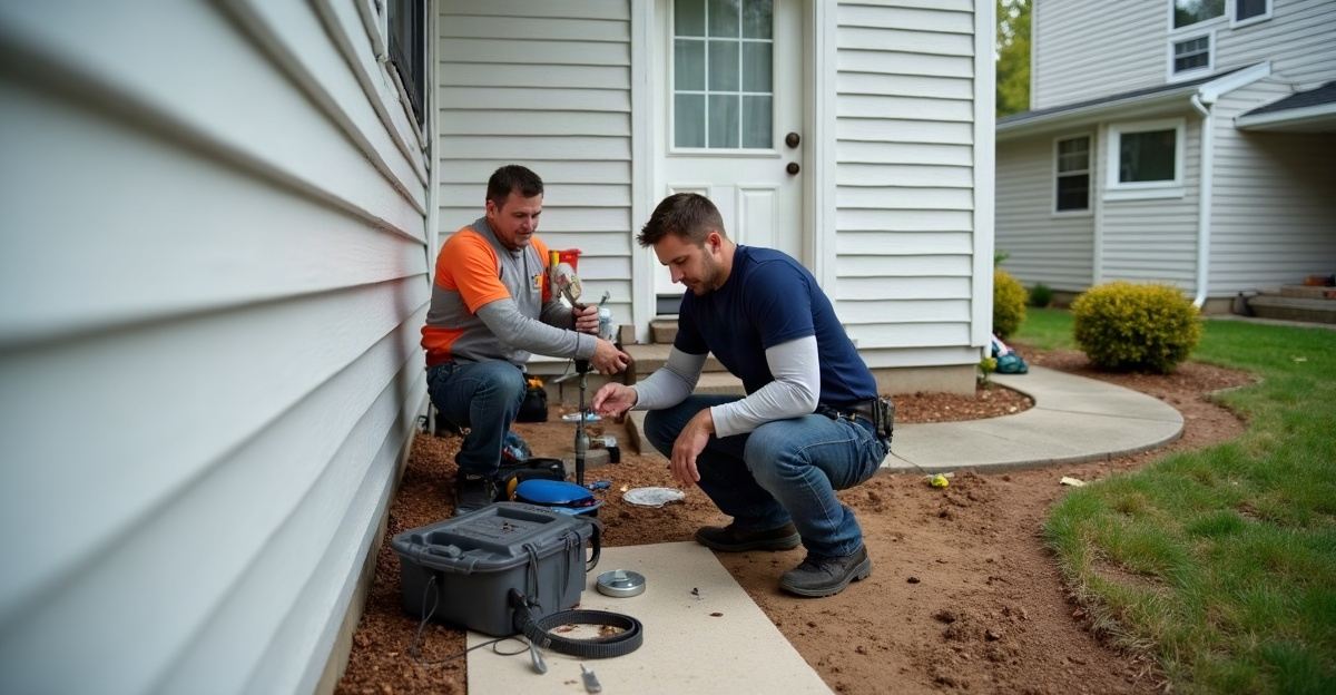 how to add insulation to existing walls