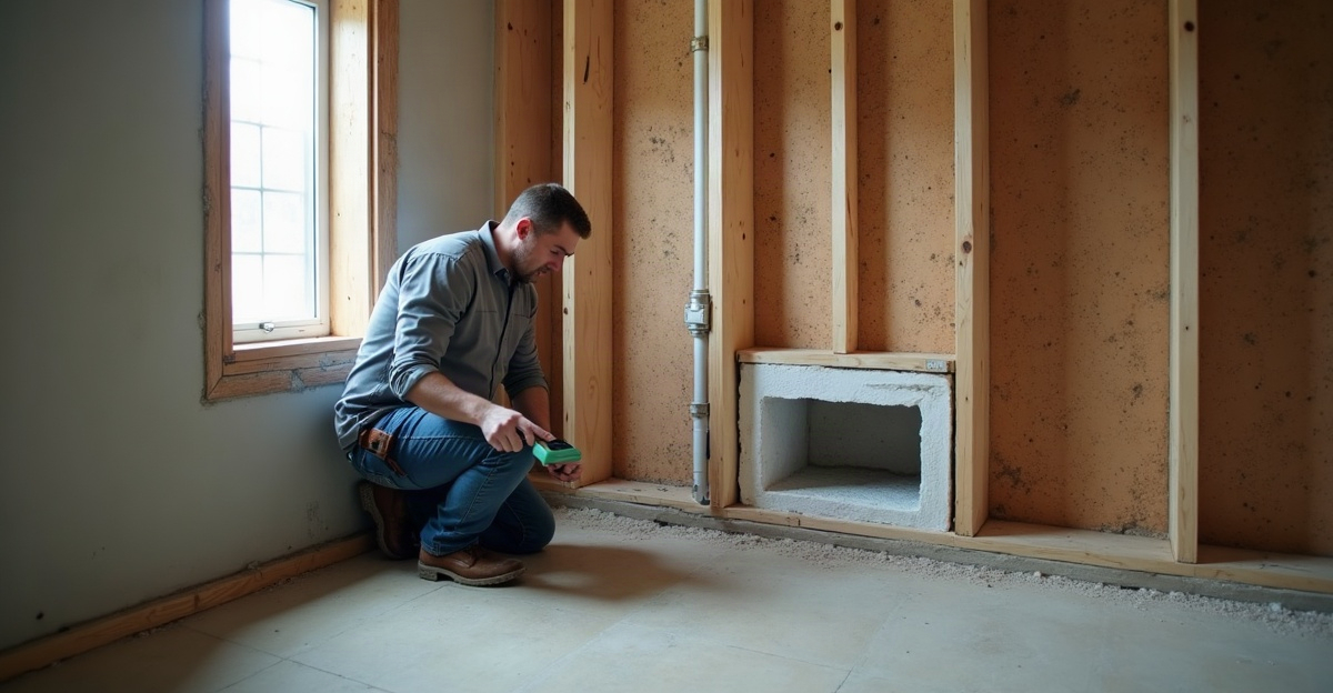 is spray foam insulation waterproof