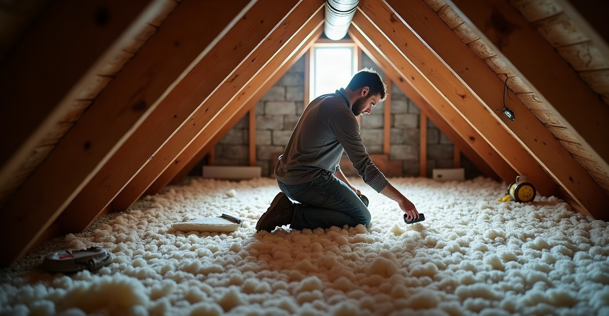 when to use faced vs unfaced insulation